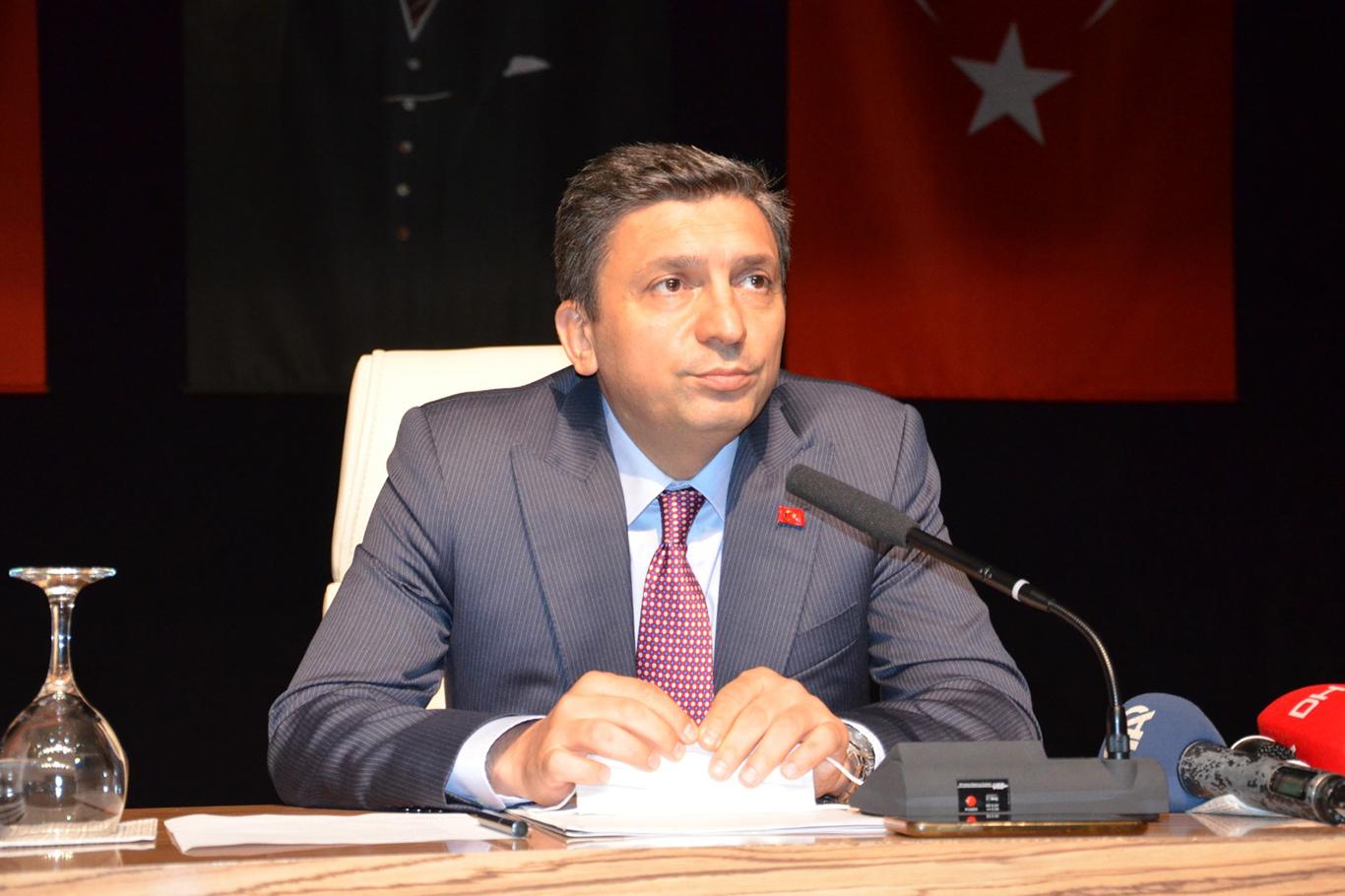 Batman’daki tüm taziye evlerinin giderleri belediye tarafından karşılanacak Batman’daki tüm taziye evlerinin giderleri belediye tarafından karşılanacak